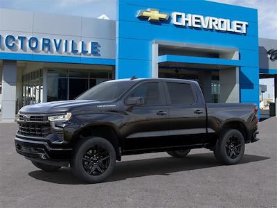 2025 Chevrolet Silverado 1500 Crew Cab 4x2 Pickup for sale #251461 - photo 2