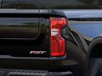 2025 Chevrolet Silverado 1500 Crew Cab 4x2 Pickup for sale #251461 - photo 11