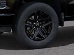 2025 Chevrolet Silverado 1500 Crew Cab 4x2 Pickup for sale #251461 - photo 9