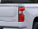 2025 Chevrolet Silverado 1500 Crew Cab 4x2 Pickup for sale #251463 - photo 11