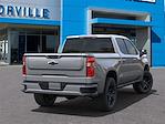 2025 Chevrolet Silverado 1500 Crew Cab 4x2 Pickup for sale #251472 - photo 2