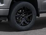 2025 Chevrolet Silverado 1500 Crew Cab 4x2 Pickup for sale #251472 - photo 9