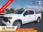 2022 Chevrolet Silverado 1500 Crew Cab 4x4 Pickup for sale #251472A - photo 1
