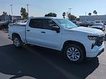 2022 Chevrolet Silverado 1500 Crew Cab 4x4 Pickup for sale #251472A - photo 14