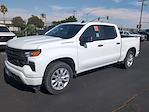 2022 Chevrolet Silverado 1500 Crew Cab 4x4 Pickup for sale #251472A - photo 3