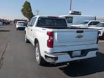 2022 Chevrolet Silverado 1500 Crew Cab 4x4 Pickup for sale #251472A - photo 2