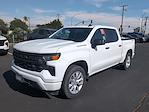 2022 Chevrolet Silverado 1500 Crew Cab 4x4 Pickup for sale #251472A - photo 4