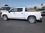 2022 Chevrolet Silverado 1500 Crew Cab 4x4 Pickup for sale #251472A - photo 32