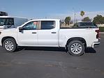 2022 Chevrolet Silverado 1500 Crew Cab 4x4 Pickup for sale #251472A - photo 33