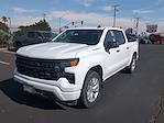 2022 Chevrolet Silverado 1500 Crew Cab 4x4 Pickup for sale #251472A - photo 5