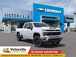 2025 Chevrolet Silverado 2500 Crew Cab 4x4 Pickup for sale #251479 - photo 1