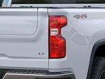 2025 Chevrolet Silverado 2500 Crew Cab 4x4 Pickup for sale #251479 - photo 11