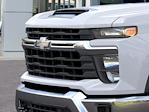 2025 Chevrolet Silverado 2500 Crew Cab 4x4 Pickup for sale #251479 - photo 13