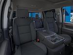 2025 Chevrolet Silverado 2500 Crew Cab 4x4 Pickup for sale #251479 - photo 16