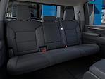2025 Chevrolet Silverado 2500 Crew Cab 4x4 Pickup for sale #251479 - photo 17