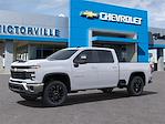 2025 Chevrolet Silverado 2500 Crew Cab 4x4 Pickup for sale #251479 - photo 3