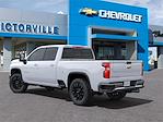 2025 Chevrolet Silverado 2500 Crew Cab 4x4 Pickup for sale #251479 - photo 4