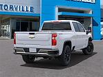 2025 Chevrolet Silverado 2500 Crew Cab 4x4 Pickup for sale #251479 - photo 2