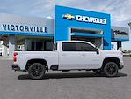 2025 Chevrolet Silverado 2500 Crew Cab 4x4 Pickup for sale #251479 - photo 5