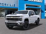 2025 Chevrolet Silverado 2500 Crew Cab 4x4 Pickup for sale #251479 - photo 6