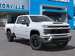2025 Chevrolet Silverado 2500 Crew Cab 4x4 Pickup for sale #251479 - photo 7