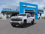 2025 Chevrolet Silverado 2500 Crew Cab 4x4 Pickup for sale #251479 - photo 8