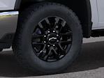 2025 Chevrolet Silverado 2500 Crew Cab 4x4 Pickup for sale #251479 - photo 9