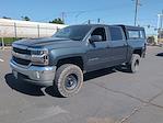 2018 Chevrolet Silverado 1500 Crew Cab 4x2 Pickup for sale #251479A - photo 3