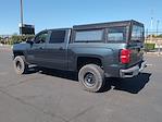 2018 Chevrolet Silverado 1500 Crew Cab 4x2 Pickup for sale #251479A - photo 24