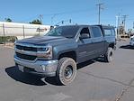 2018 Chevrolet Silverado 1500 Crew Cab 4x2 Pickup for sale #251479A - photo 4