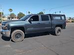2018 Chevrolet Silverado 1500 Crew Cab 4x2 Pickup for sale #251479A - photo 30