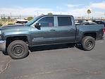 2018 Chevrolet Silverado 1500 Crew Cab 4x2 Pickup for sale #251479A - photo 35