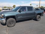 2018 Chevrolet Silverado 1500 Crew Cab 4x2 Pickup for sale #251479A - photo 36