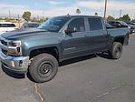 2018 Chevrolet Silverado 1500 Crew Cab 4x2 Pickup for sale #251479A - photo 37