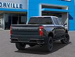 2025 Chevrolet Silverado 1500 Crew Cab 4x4 Pickup for sale #251489 - photo 2