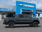 2025 Chevrolet Silverado 1500 Crew Cab 4x4 Pickup for sale #251489 - photo 5