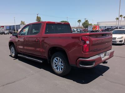 2024 Chevrolet Silverado 1500 Crew Cab 4x2 Pickup for sale #251489A - photo 2