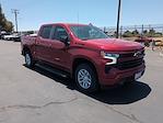 2024 Chevrolet Silverado 1500 Crew Cab 4x2 Pickup for sale #251489A - photo 11