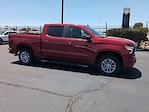 2024 Chevrolet Silverado 1500 Crew Cab 4x2 Pickup for sale #251489A - photo 14