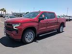 2024 Chevrolet Silverado 1500 Crew Cab 4x2 Pickup for sale #251489A - photo 3