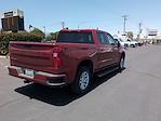 2024 Chevrolet Silverado 1500 Crew Cab 4x2 Pickup for sale #251489A - photo 21