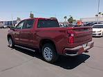 2024 Chevrolet Silverado 1500 Crew Cab 4x2 Pickup for sale #251489A - photo 2
