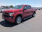 2024 Chevrolet Silverado 1500 Crew Cab 4x2 Pickup for sale #251489A - photo 4