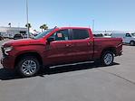 2024 Chevrolet Silverado 1500 Crew Cab 4x2 Pickup for sale #251489A - photo 33