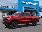 2025 Chevrolet Silverado 1500 Crew Cab 4x4 Pickup for sale #251493 - photo 2