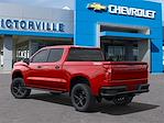 2025 Chevrolet Silverado 1500 Crew Cab 4x4 Pickup for sale #251493 - photo 3