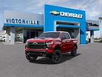 2025 Chevrolet Silverado 1500 Crew Cab 4x4 Pickup for sale #251493 - photo 8