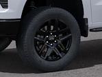 New 2025 Chevrolet Silverado 1500 LT Crew Cab 4x4 Pickup for sale #251494 - photo 9