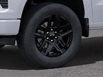 2025 Chevrolet Silverado 1500 Crew Cab 4x4 Pickup for sale #251495 - photo 9
