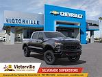 2025 Chevrolet Silverado 1500 Crew Cab 4x4 Pickup for sale #251519 - photo 1